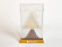 Galton Board: Simple Probability Demonstrator