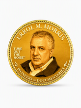 Tune Out The Noise Series MarketCoins Illustrative Version