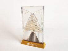 Galton Board: Simple Probability Demonstrator