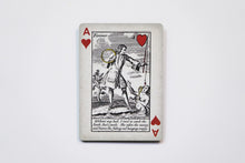 The Great Mirror of Folly Playing Cards
